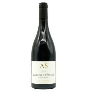 画像: ブルゴーニュ コート ドール ピノノワール赤  2023 アルノー＆ソフィー シリュグ・ノエラ