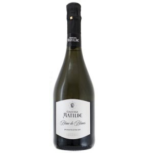 画像: コンテッサ　マチルデ　ブラン　ド　ブラン NV カビッキオーリ (イタリア：泡)