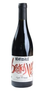 画像: コート・デュ・ローヌ　クロ・ベアートゥス・イレ　赤　2024　ファミーユ・イザベル・フェランド