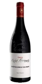 画像: シャトーヌフ・デュ・パプ　2022　ドメーヌ・イザベル・フェランド