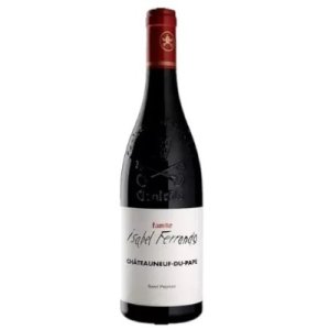 画像: シャトーヌフ・デュ・パプ　2022　ドメーヌ・イザベル・フェランド