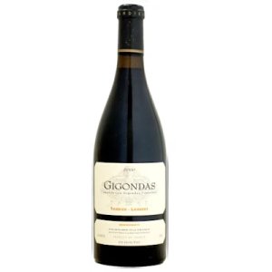 画像: ジゴンダス   2001　タルデュー・ローラン