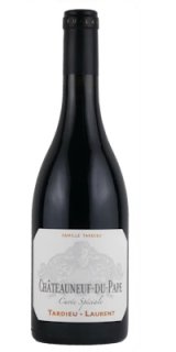 画像: シャトーヌフ・デュ・パプ “キュヴェ・スペシャル”2007　タルデュー・ローラン
