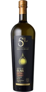 画像: ソル・デル・リマリ エクストラヴァージンオリーブオイル  2023　（1L）