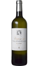 画像: ヴィルジニ・ド・ヴァランドロー 白 2019