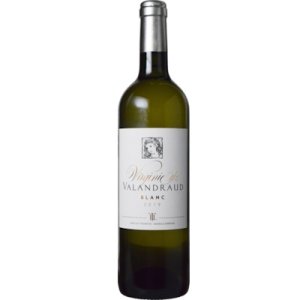 画像: ヴィルジニ・ド・ヴァランドロー 白 2019