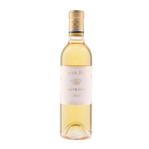画像: カルム・ド・リューセック ハーフ 2013 (375ml) (ソーテルヌ：極甘口)
