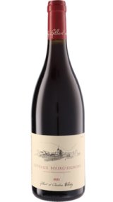 画像: コトー・ブルギニヨン 赤 2023 ジルベール・エ・クリスティーヌ・フェレティグ