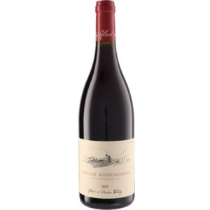 画像: コトー・ブルギニヨン 赤 2023 ジルベール・エ・クリスティーヌ・フェレティグ