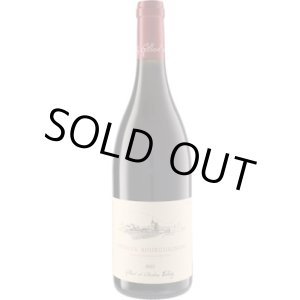 画像: コトー・ブルギニヨン 赤 2023 ジルベール・エ・クリスティーヌ・フェレティグ