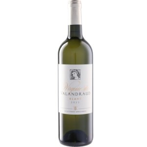 画像: ヴィルジニ・ド・ヴァランドロー 白 2023