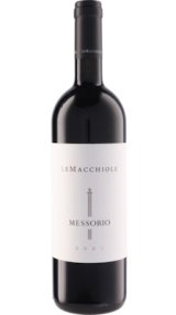 画像: メッソリオ 2021 マッキオーレ