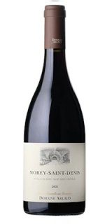 画像: モレ・サン・ドニ　2020　ドメーヌ・アルロー