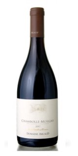 画像: シャンボール ミュジニー　2019　ドメーヌ・アルロー