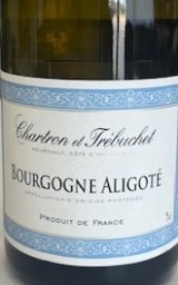 画像: ブルゴーニュ・アリゴテ 2024　シャルトロン・エ・トレブッシェ