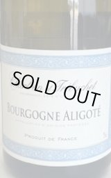 画像: ブルゴーニュ・アリゴテ 2024　シャルトロン・エ・トレブッシェ