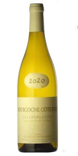 画像: ブルゴーニュ・コート・ドール・ブラン“レ・フェムロット”　2022　ドメーヌ・ガコン・モワンジョン