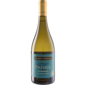 画像: パヌール シャルドネ レセルバ・エスペシャル 2025 マルチグエ