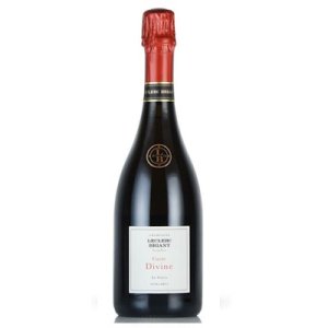 画像: ディヴァン エクストラ ブリュットNV　ルクレール ブリアン