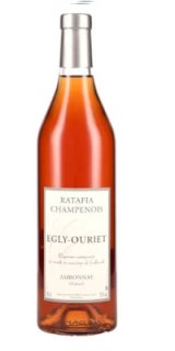 画像: ラタフィア・ド・シャンパーニュ   エグリ・ウーリエ　（700ML）