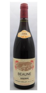 画像: ボーヌ・シセルプ　2008　シャルル・ノエラ