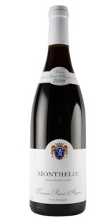 画像: モンテリー　ルージュ 赤 2004　ポチネ・アンポー