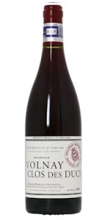 画像: ヴォルネイ 1er "クロ・デ・デュック"  2013　マルキ・ダンジェルヴィル