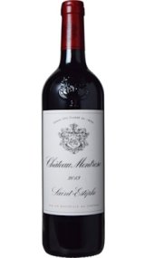画像: シャトー・モンローズ 2013