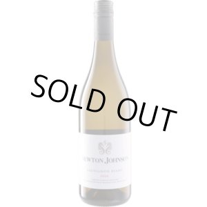 画像: ニュートン・ジョンソン ソーヴィニヨン・ブラン 2024 ニュートン・ジョンソン