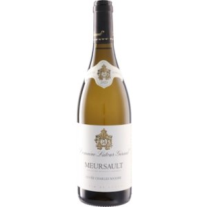 画像: ムルソー キュヴェ・シャルル・マクシム 白 2023 ラトゥール・ジロー