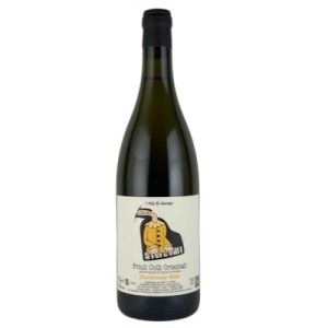 画像: シャルドネ イ・ヴィーニ・ディ・ヤコポ 　2024　 ネコティウム　　