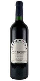 画像: ロッソ・デル　ニエミツ　2022　ロンコ・デル・ニエミツ