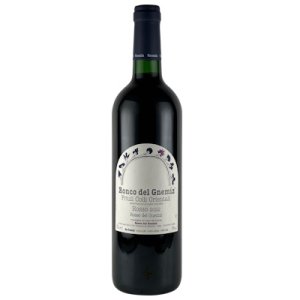 画像: ロッソ・デル　ニエミツ　2022　ロンコ・デル・ニエミツ