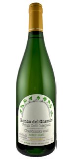 画像: シャルドネ ロンコ・バッソ　2023　ロンコ・デル・ニエミツ