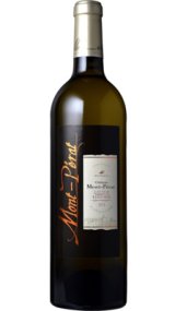 画像: シャトー・モン・ペラ 白 2015 デスパーニュ