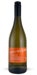 画像: ピノ　グリージョ　2023　 ネコティウム　　