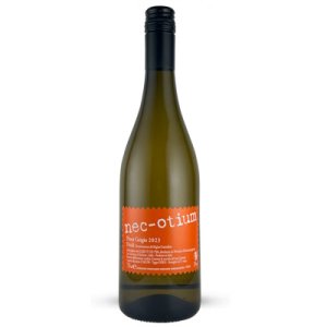 画像: ピノ　グリージョ　2023　 ネコティウム　　