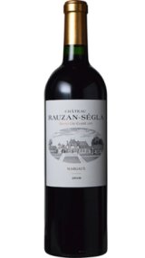 画像: シャトー・ローザン・セグラ 2019