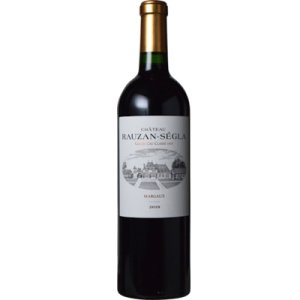 画像: シャトー・ローザン・セグラ 2019