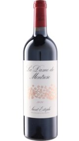 画像: ラ・ダム・ド・モンローズ 2020