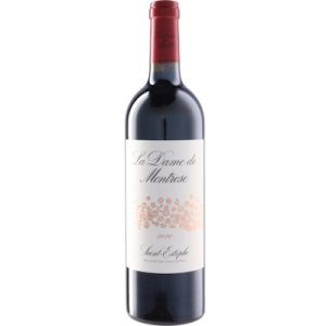 画像: ラ・ダム・ド・モンローズ 2020