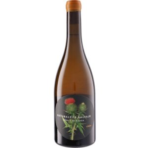 画像: ナトゥラレサ サルバヘ ガルナッチャ・ブランカ 2024 アスル・イ・ガランサ (スペイン：オレンジ)