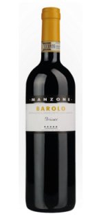 画像: バローロ  ブリキャット　2013　ジョバンニ マンゾーネ