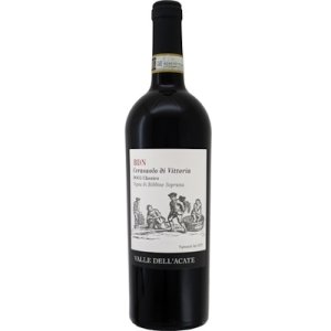 画像: チェラスオーロ　ディ　ヴィットーリア　クラッシコ 2022 ヴァッレ　デッラカーテ