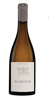 画像: ブルゴーニュ ブラン　2021　ドメーヌ・ブノワ・アント