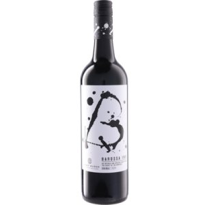 画像: バロッサ インク シラーズ 2024 グラント・バージ (オーストラリア：赤)