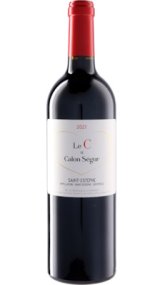 画像: ル・セ・ド・カロン・セギュール 2021