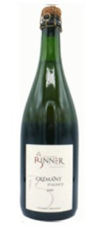 画像: クレマン ダルザス 2022 クリスチャン・ビネール