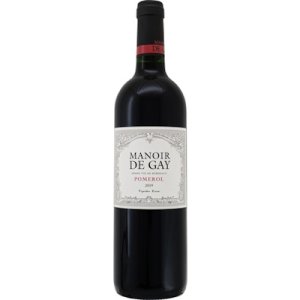 画像: マノワール　ド　ゲ 2019