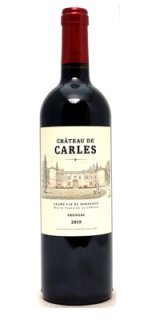 画像: シャトー ド カルル 2021